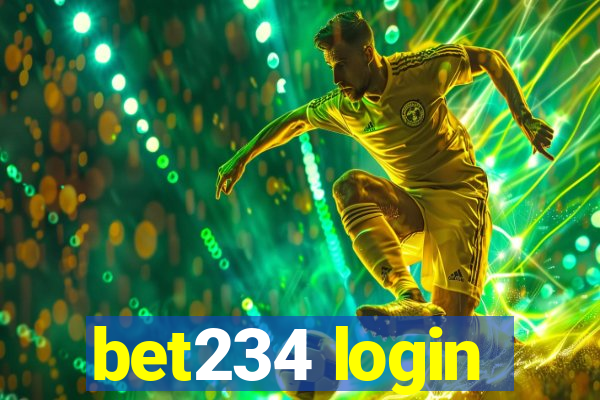 bet234 login